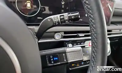Hyundai Tucson 2025 1.6 гидро в Москве № 129701, миниатюра 9