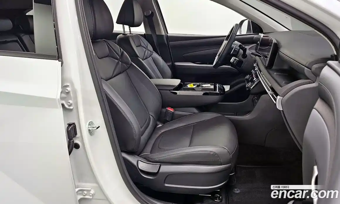 Hyundai Tucson 2025 1.6 гидро в Москве № 129701, фото 10