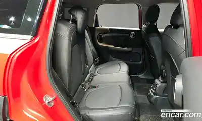 Mini Countryman 2019 1.5 гидро в Москве № 137835, миниатюра 12