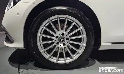 Mercedes-Benz E-Class 2022 1.9 гидро в Москве № 138710, миниатюра 5