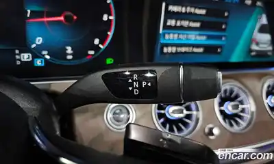 Mercedes-Benz E-Class 2022 1.9 гидро в Москве № 138710, миниатюра 9