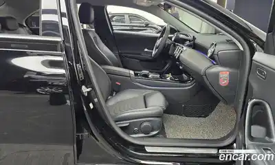 Mercedes-Benz A-Class 2020 2.0 гидро в Москве № 141583, миниатюра 11