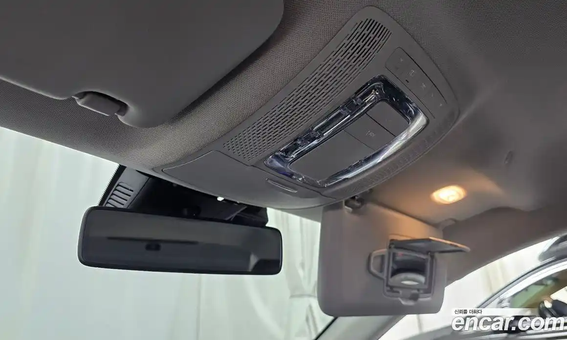 Mercedes-Benz A-Class 2020 2.0 гидро в Москве № 141583, фото 17