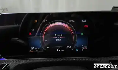 Mercedes-Benz A-Class 2020 2.0 гидро в Москве № 141583, миниатюра 8