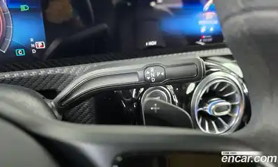 Mercedes-Benz A-Class 2020 2.0 гидро в Москве № 141583, миниатюра 9