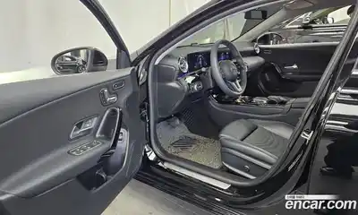 Mercedes-Benz A-Class 2020 2.0 гидро в Москве № 141583, миниатюра 10