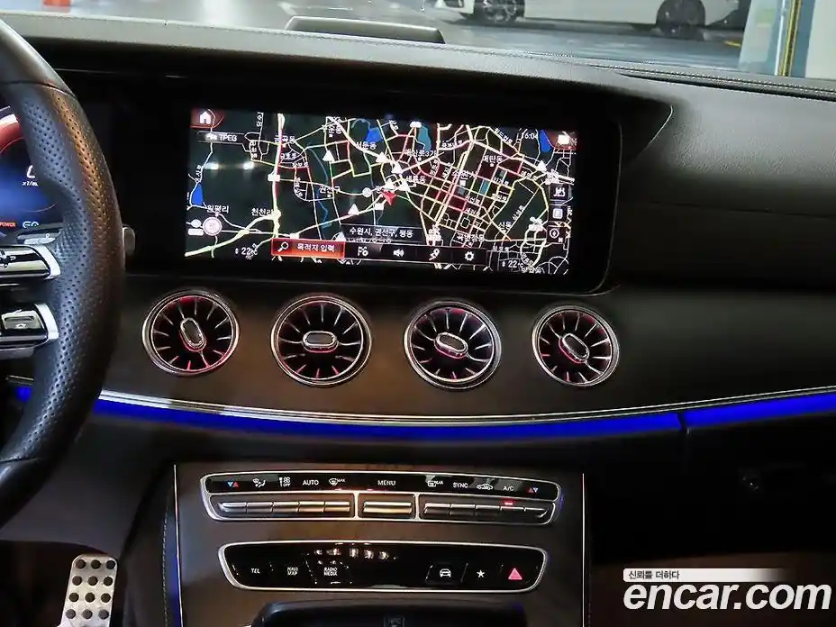 Mercedes-Benz CLS-Class 2022 2.0 гидро в Москве № 141598, фото 11