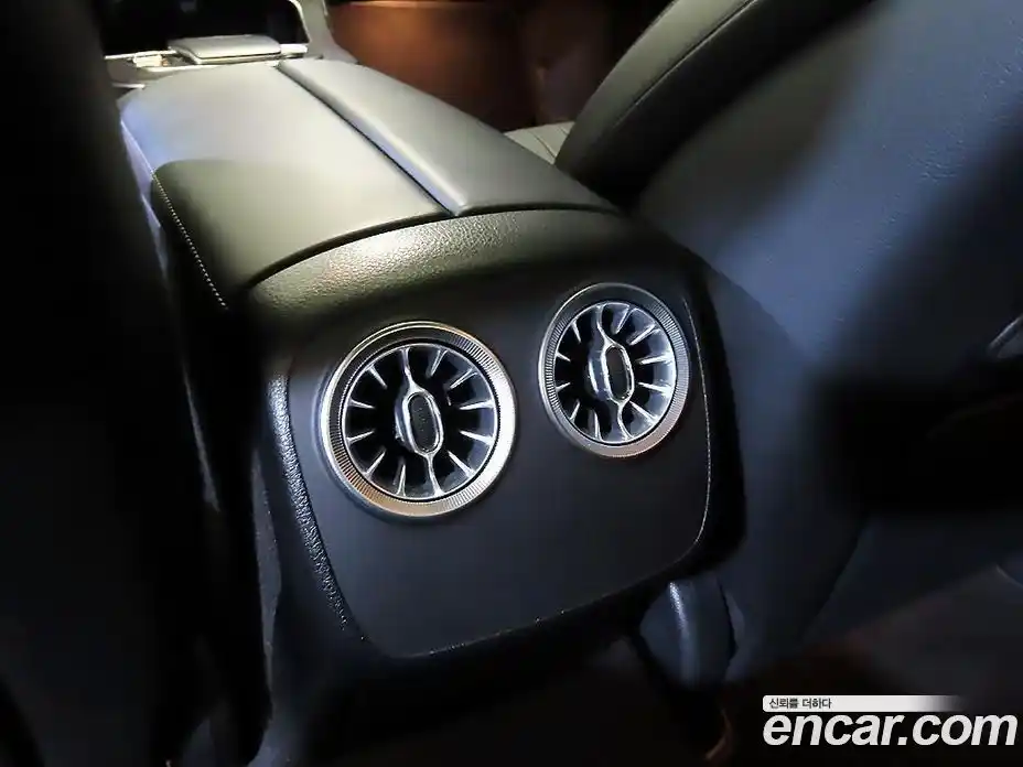Mercedes-Benz CLS-Class 2022 2.0 гидро в Москве № 141598, фото 16