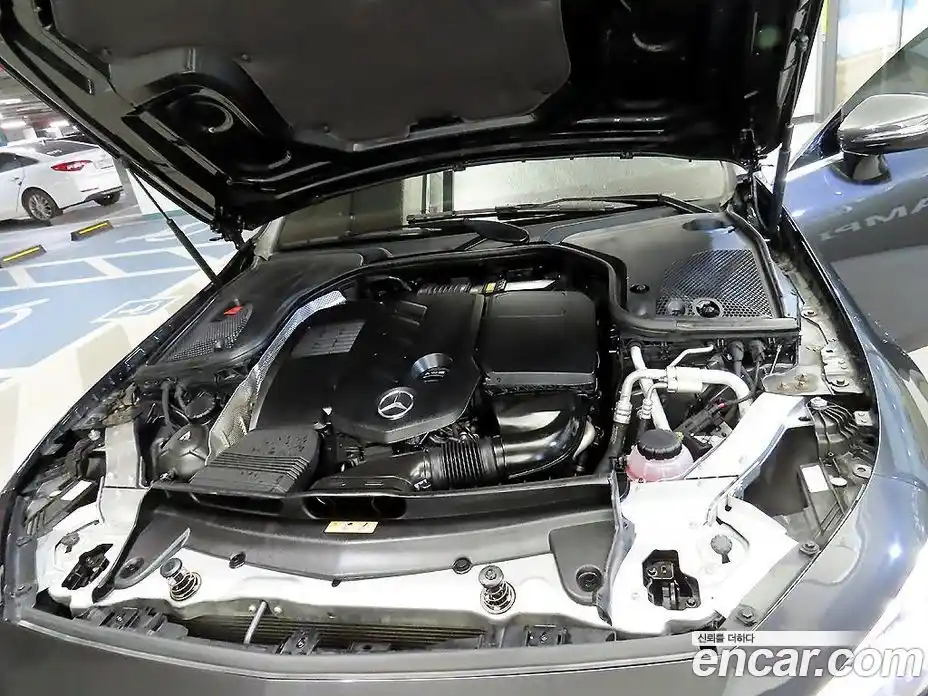 Mercedes-Benz CLS-Class 2022 2.0 гидро в Москве № 141598, фото 19