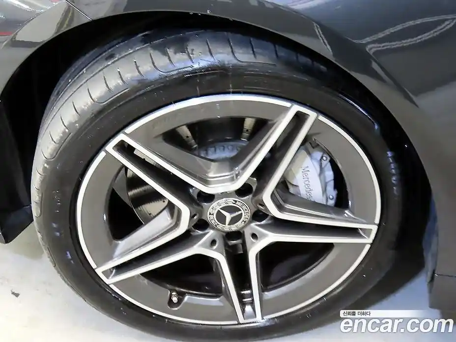 Mercedes-Benz CLS-Class 2022 2.0 гидро в Москве № 141598, фото 20