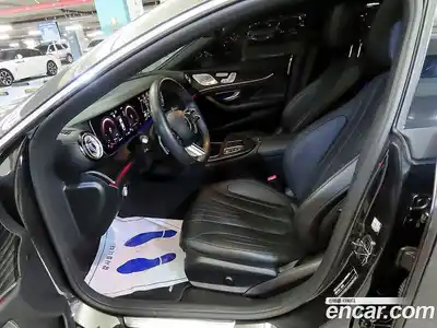 Mercedes-Benz CLS-Class 2022 2.0 гидро в Москве № 141598, миниатюра 6