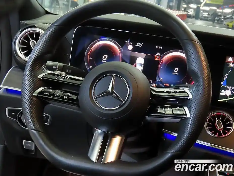 Mercedes-Benz CLS-Class 2022 2.0 гидро в Москве № 141598, фото 8