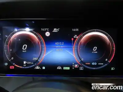 Mercedes-Benz CLS-Class 2022 2.0 гидро в Москве № 141598, миниатюра 9