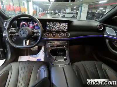 Mercedes-Benz CLS-Class 2022 2.0 гидро в Москве № 141598, миниатюра 10