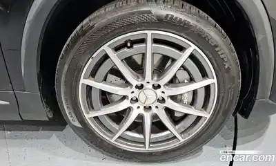 Mercedes-Benz GLA-Class 2021 2.0 гидро в Москве № 142024, миниатюра 5