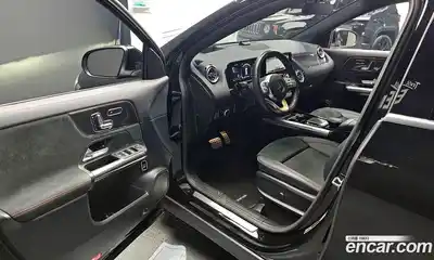 Mercedes-Benz GLA-Class 2021 2.0 гидро в Москве № 142024, миниатюра 10