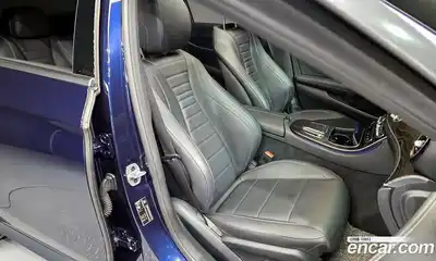 Mercedes-Benz E-Class 2020 1.9 гидро в Москве № 142430, миниатюра 12