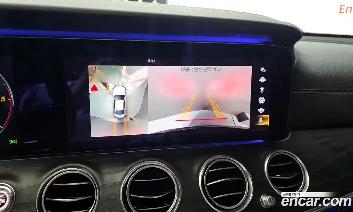 Mercedes-Benz E-Class 2020 1.9 гидро в Москве № 142430, фото 15
