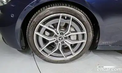 Mercedes-Benz E-Class 2020 1.9 гидро в Москве № 142430, миниатюра 5