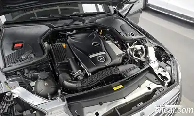 Mercedes-Benz E-Class 2019 2.0 гидро в Москве, миниатюра 6