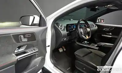 Mercedes-Benz GLA-Class 2020 2.0 гидро в Москве № 143679, миниатюра 11