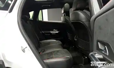 Mercedes-Benz GLA-Class 2020 2.0 гидро в Москве № 143679, миниатюра 12