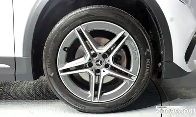 Mercedes-Benz GLA-Class 2020 2.0 гидро в Москве № 143679, миниатюра 5