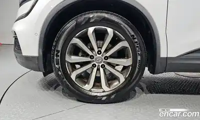 Renault QM6 2021 2.0 гидро в Москве № 147544, миниатюра 5