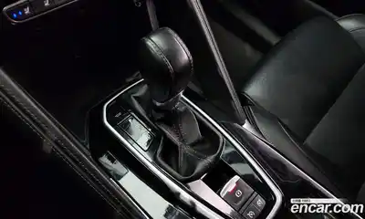 Renault QM6 2021 2.0 гидро в Москве № 147544, миниатюра 9