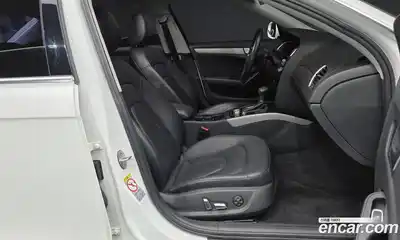 Audi A4 2014 2.0 гидро в Москве № 149818, миниатюра 11