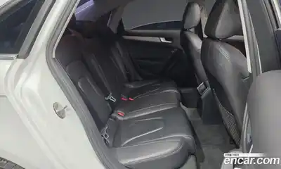 Audi A4 2014 2.0 гидро в Москве № 149818, миниатюра 12