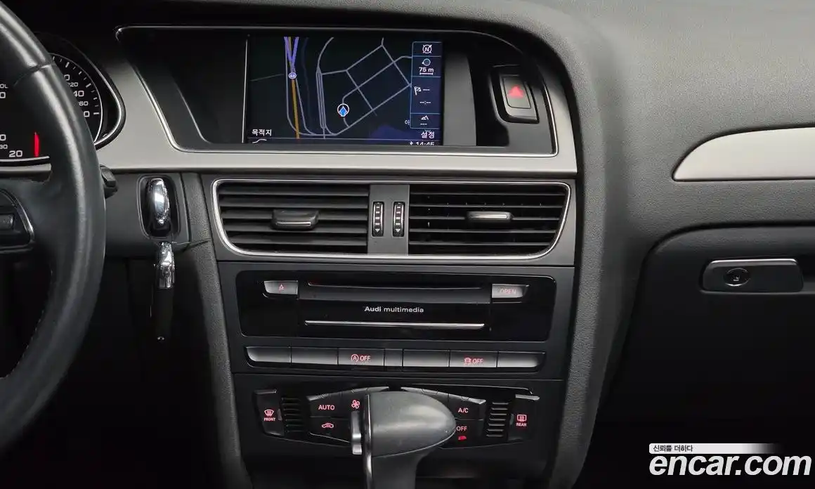 Audi A4 2014 2.0 гидро в Москве № 149818, фото 14