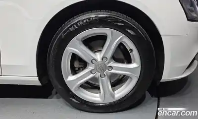 Audi A4 2014 2.0 гидро в Москве № 149818, миниатюра 5