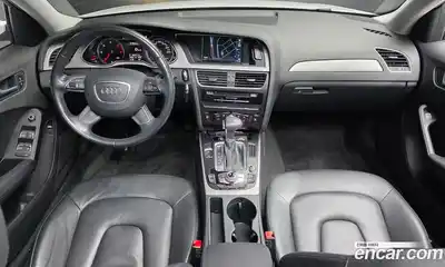 Audi A4 2014 2.0 гидро в Москве № 149818, миниатюра 7