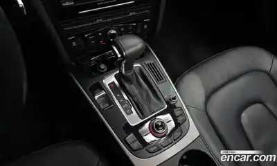 Audi A4 2014 2.0 гидро в Москве № 149818, миниатюра 9