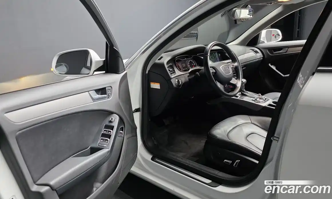 Audi A4 2014 2.0 гидро в Москве № 149818, фото 10