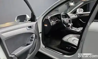 Audi A4 2014 2.0 гидро в Москве № 149818, миниатюра 10
