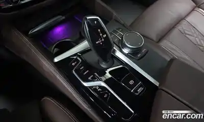 BMW 5-Series 2023 2.0 гидро в Москве № 155269, миниатюра 8