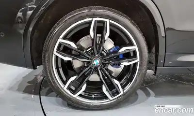BMW X3 2023 3.0 гидро в Москве № 156866, миниатюра 5