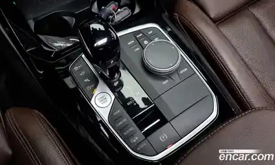 BMW X3 2023 3.0 гидро в Москве № 156866, миниатюра 9