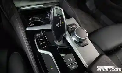 BMW 5-Series 2017 2.0 гидро в Москве № 156869, миниатюра 9