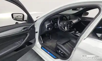 BMW 5-Series 2017 2.0 гидро в Москве № 156869, миниатюра 10