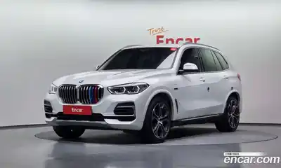 BMW X5, 2022