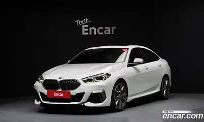 BMW 2-Series, 2021