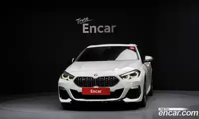 BMW 2-Series 2021 2.0 гидро в Москве № 157482, миниатюра 3
