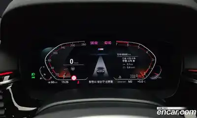 BMW 5-Series 2022 2.0 гидро в Москве № 158193, миниатюра 8