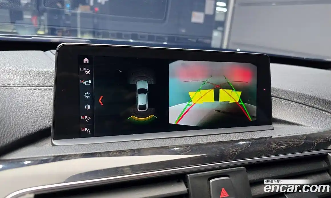 BMW 3-Series 2018 2.0 Автомат в Москве № 158416, фото 15