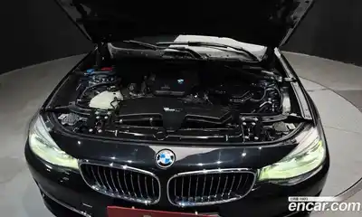 BMW 3-Series 2018 2.0 Автомат в Москве № 158416, миниатюра 6