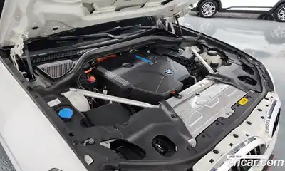 BMW X3 2021 2.0 гидро в Москве № 158639, миниатюра 6