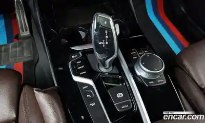 BMW X3 2021 2.0 гидро в Москве № 158639, миниатюра 9